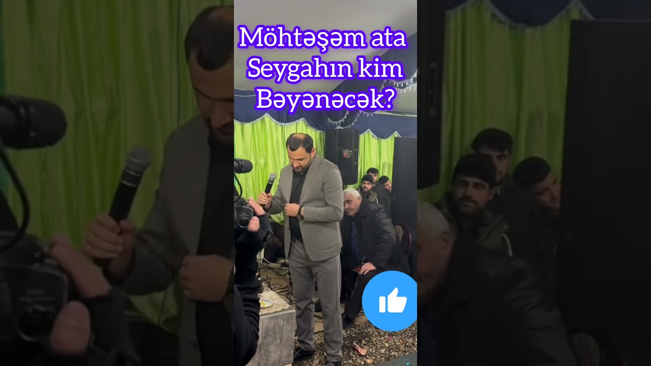 Ata Segahı M&ouml;htəşəm İfa/Karabakhtv#ataseygahı#karabaghtv#keşfet#keşfet