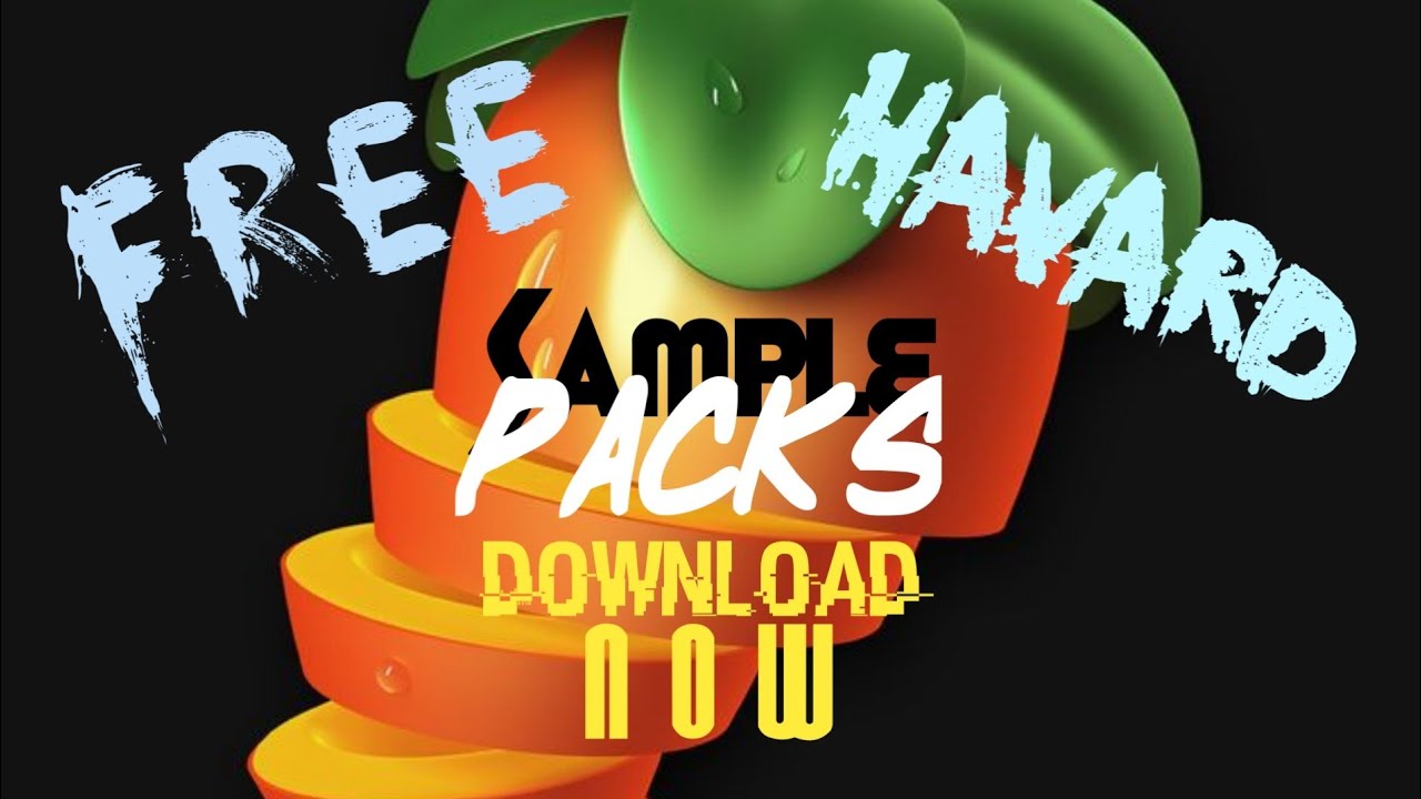 [FREE] Havard Sample Pack 2026 – Sgija & Amapiano Essentials(lowkeyz777) 🔥