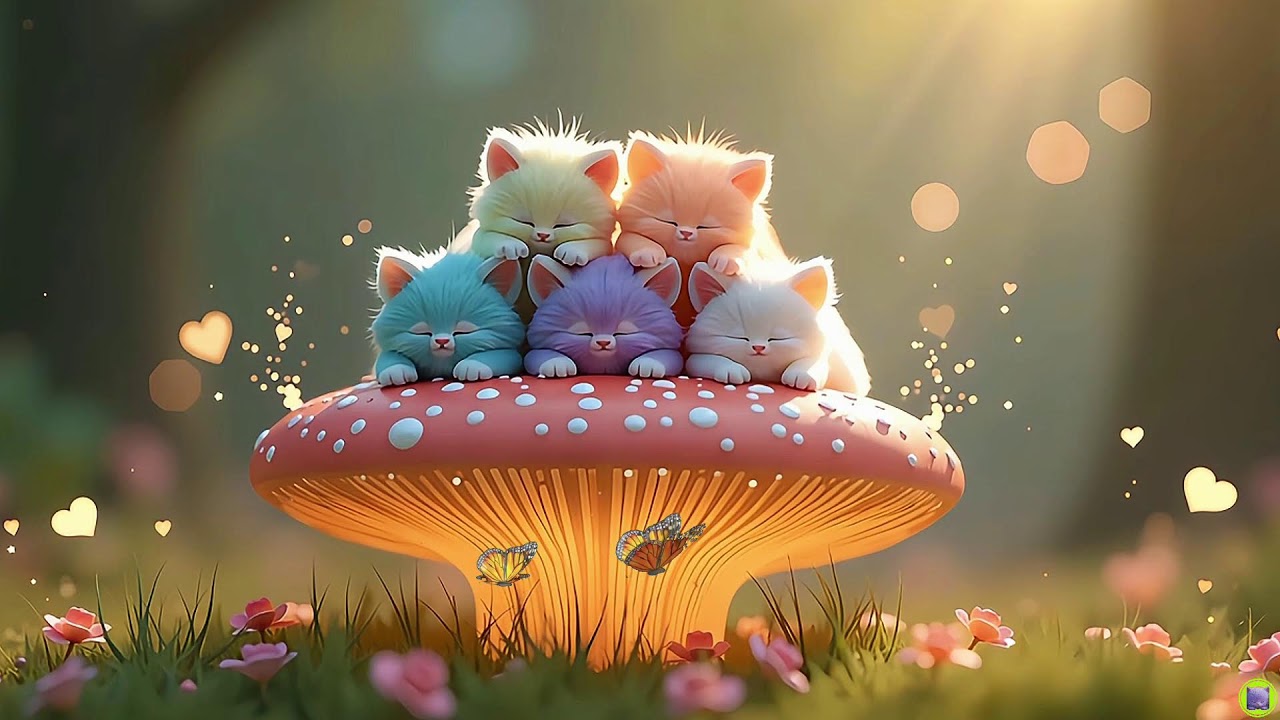 Relaxation Piano Music for Cats to Reduce Stress and Improve Sleep Patterns