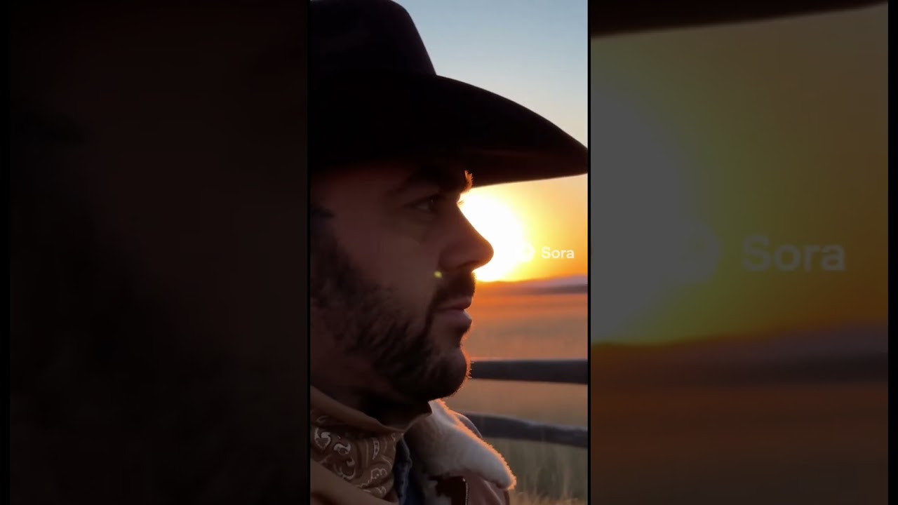 Cowboy Life in the Wild West 🐎 Funny Skit