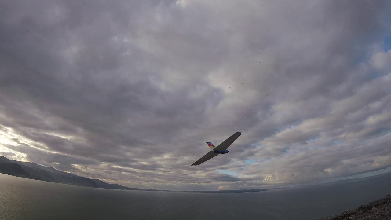 Radiomaster R88 8ch 2.4 Ghz receiver