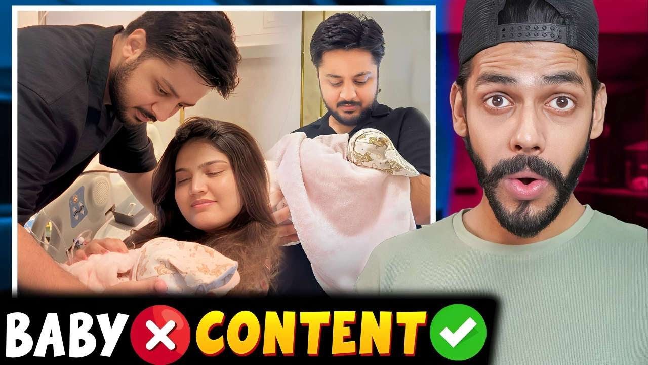 MUBARAK HO.... CONTENT PAIDA HUWA HAI !!!
