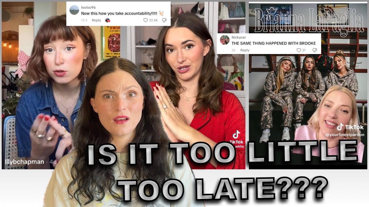 Why do influencer brands keep FAILING???