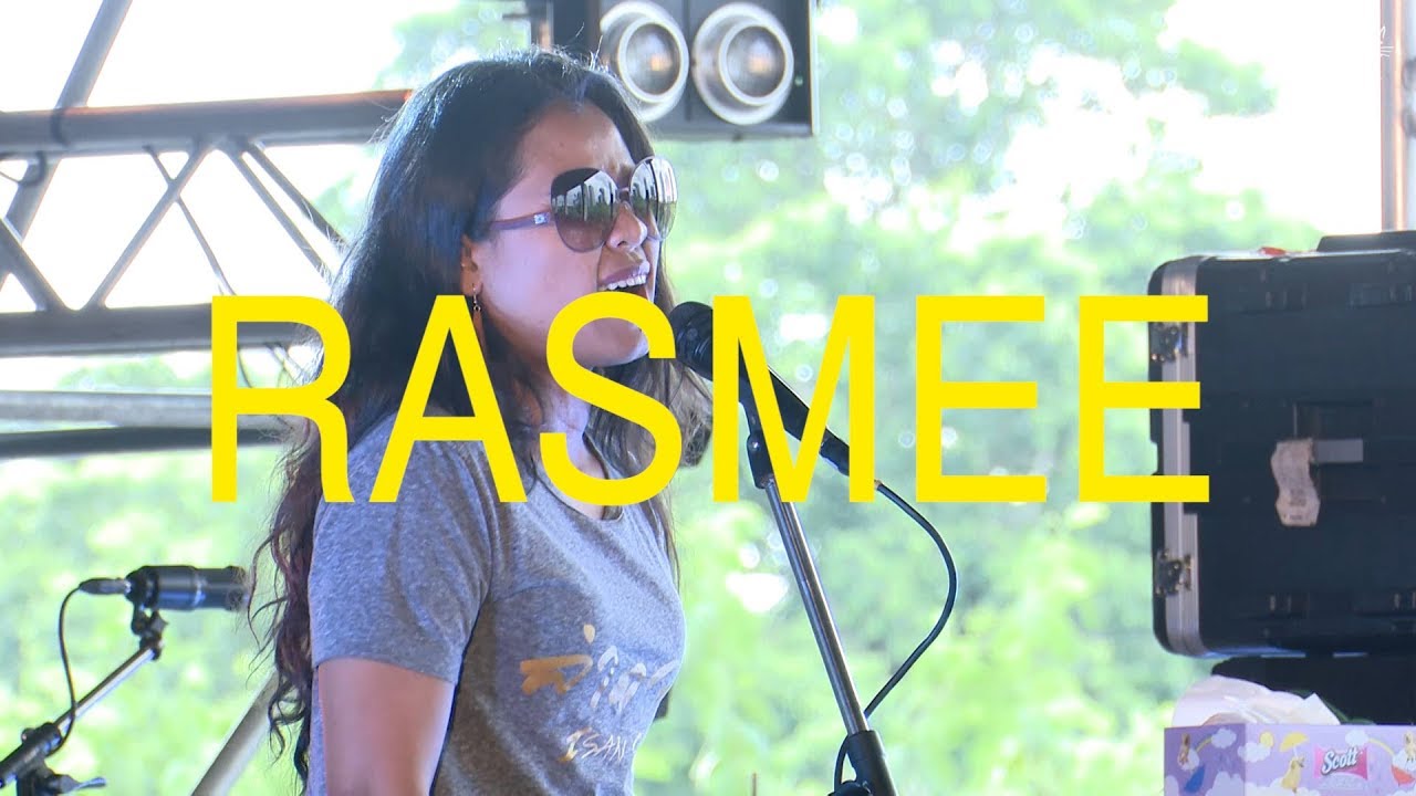 RASMEE @ CAT T SHIRT 5