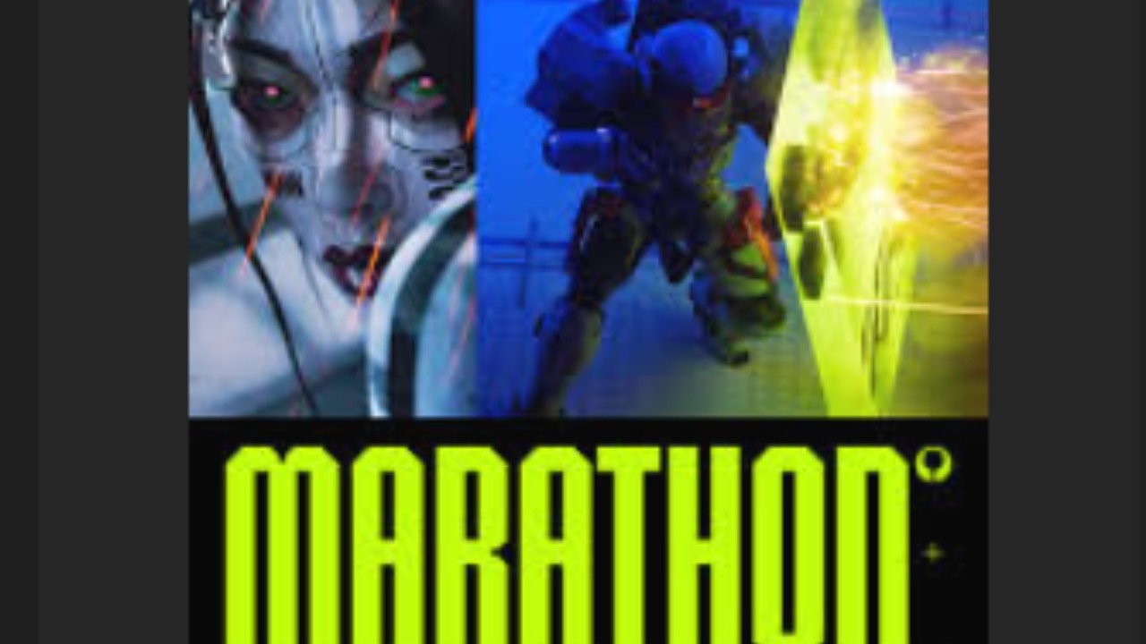 Marathon — First Impressions & Gameplay | My Honest Thoughts (Server Slam)
