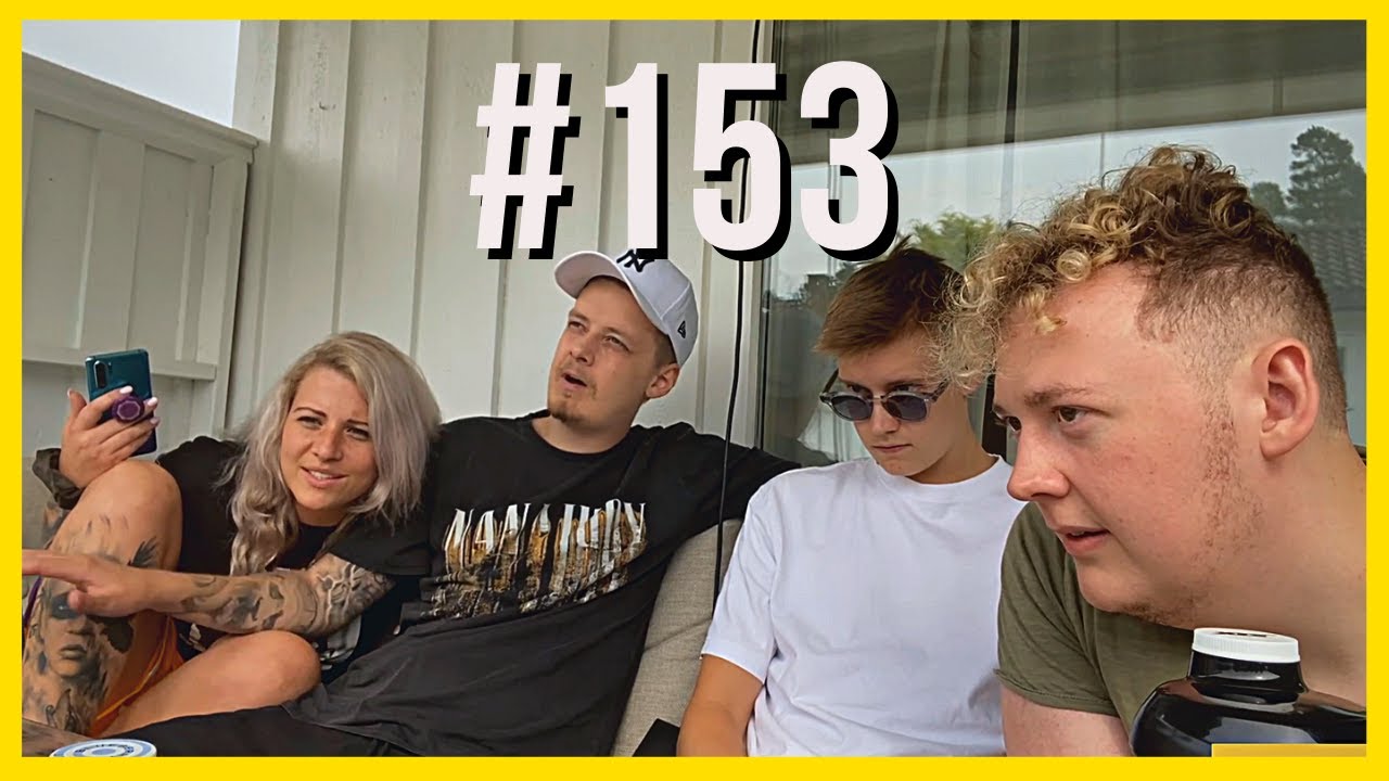 CyrusTWO | Viewer Oddshots #153 (Honken Och Leif På Besök)