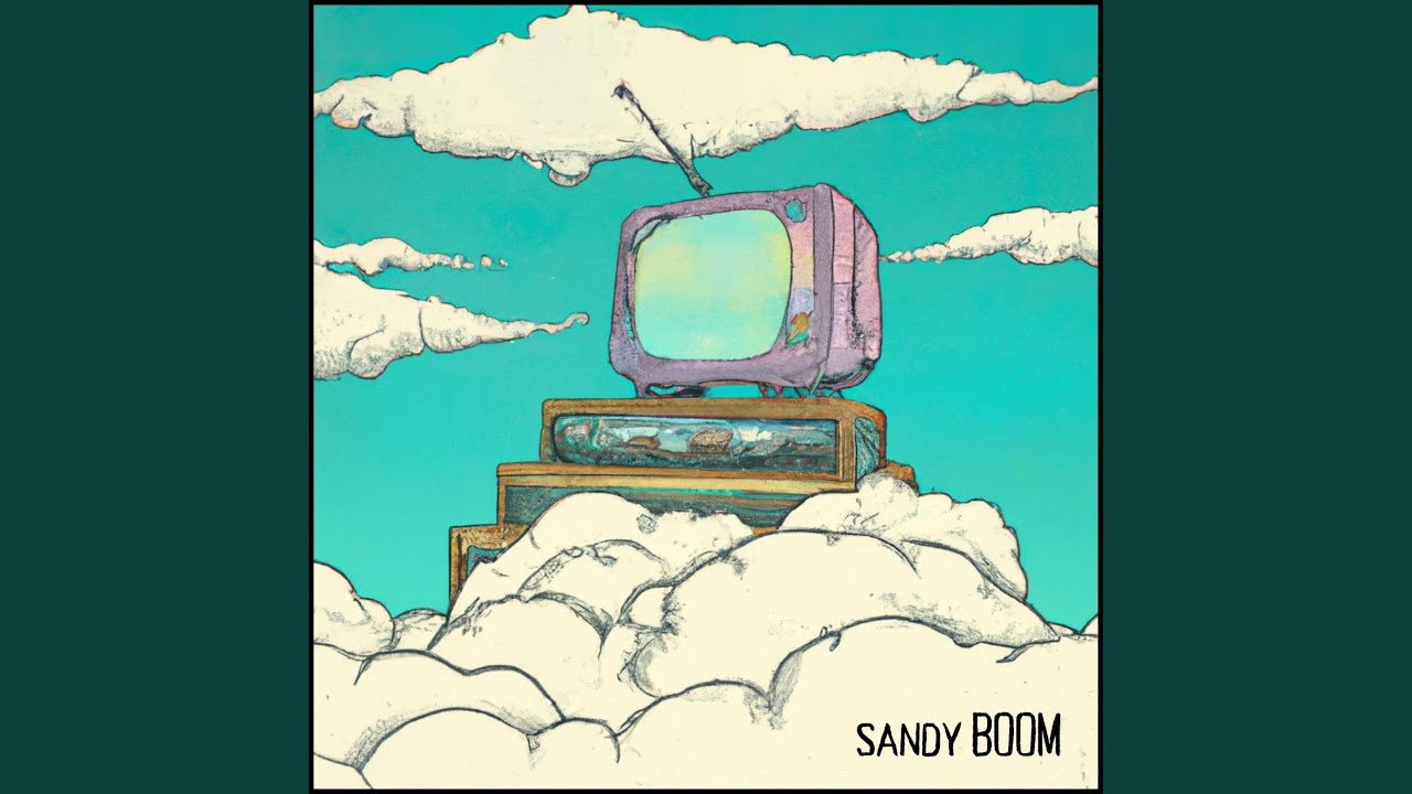 Sandy BOOM