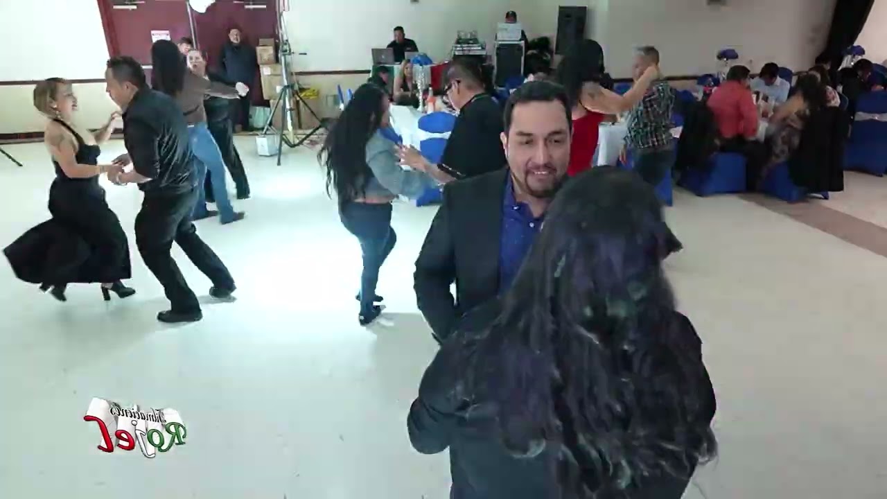 Olivia Yudi Torralba Contreras Sonido Fantastico NY