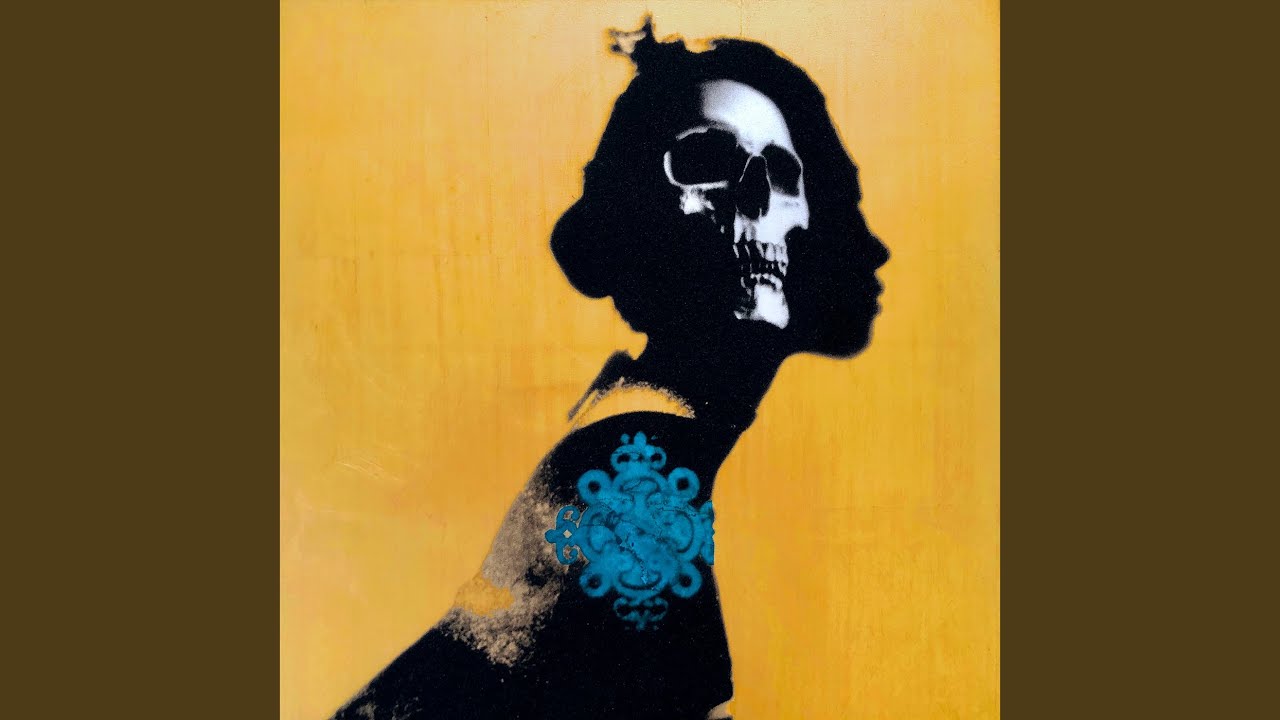 Shock Collar (feat. Dave Gahan)
