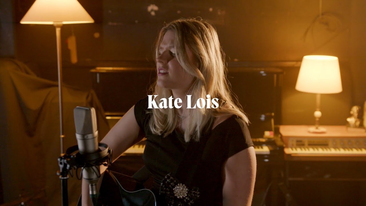 Kate Lois - anoxia | POPSPOT Live Sessions 2025