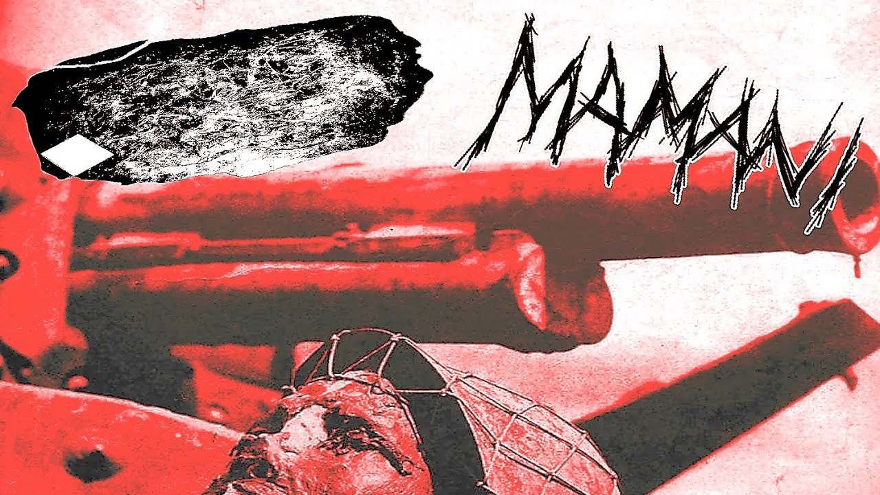 [2026] Mamani / Escharotomy (Full Split | Goregrind / Powerviolence)