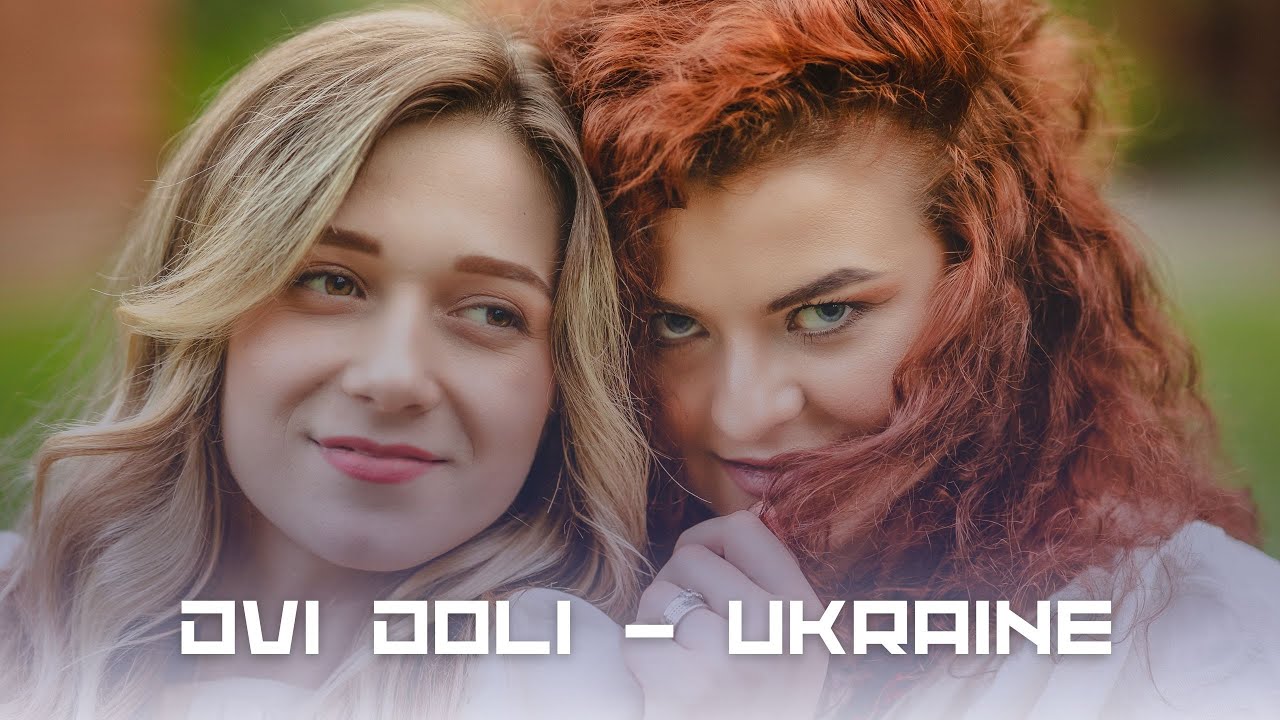 DVI DOLI - UKRAINE (T. Petrynenko) | LIVE in Marylebone Theatre London
