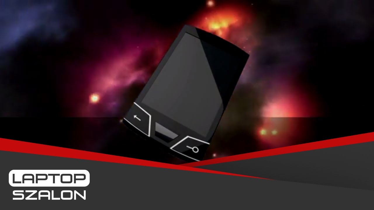 New Dell Alienware SX17 mobile phone - Laptopszalon.hu