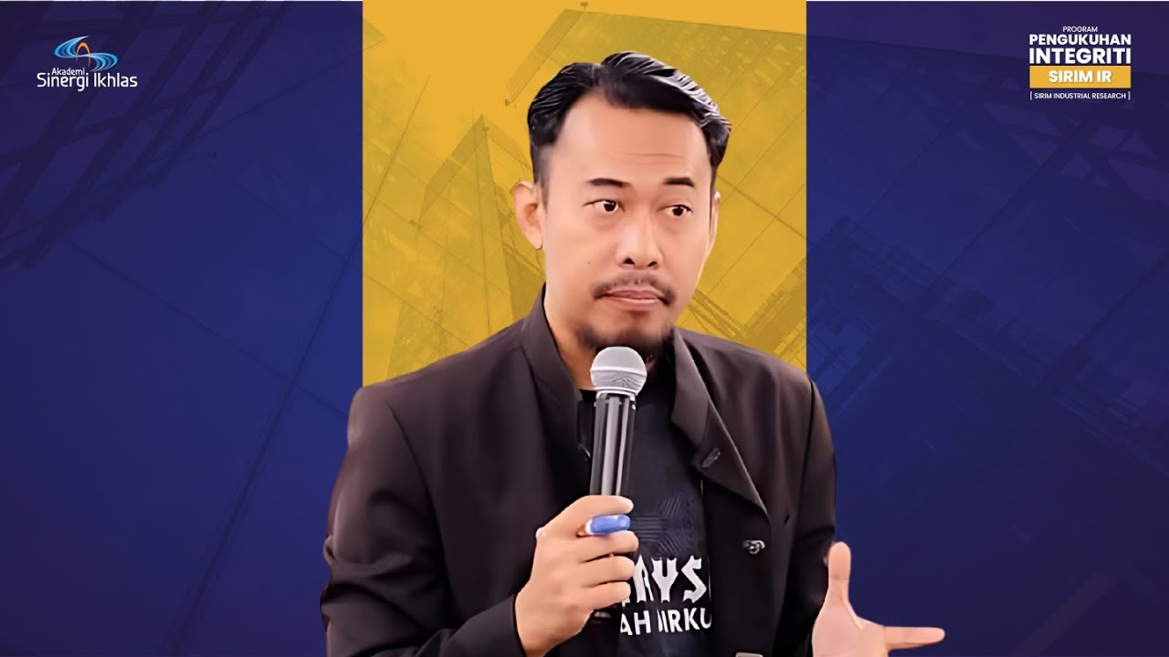 Keluar Dari Zon Selesa!