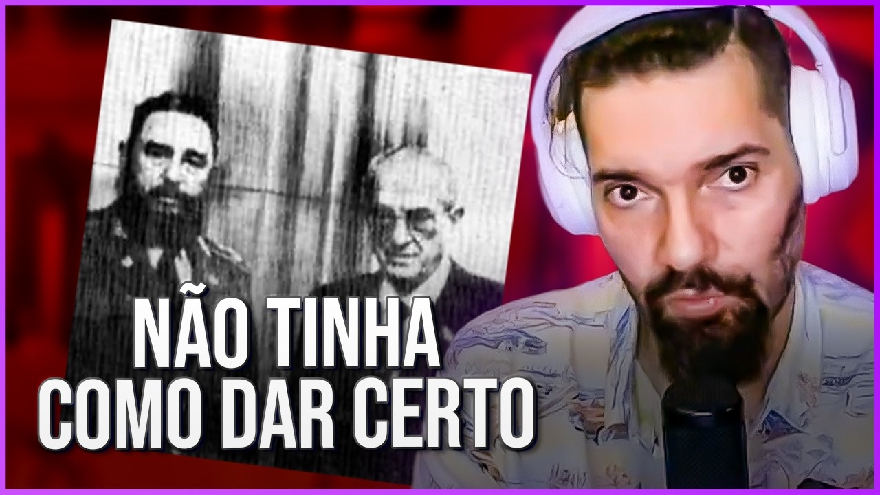 O que realmente destruiu a sucess&atilde;o sovi&eacute;tica (n&atilde;o foi o Gorbachev)  | Jo&atilde;o Carvalho