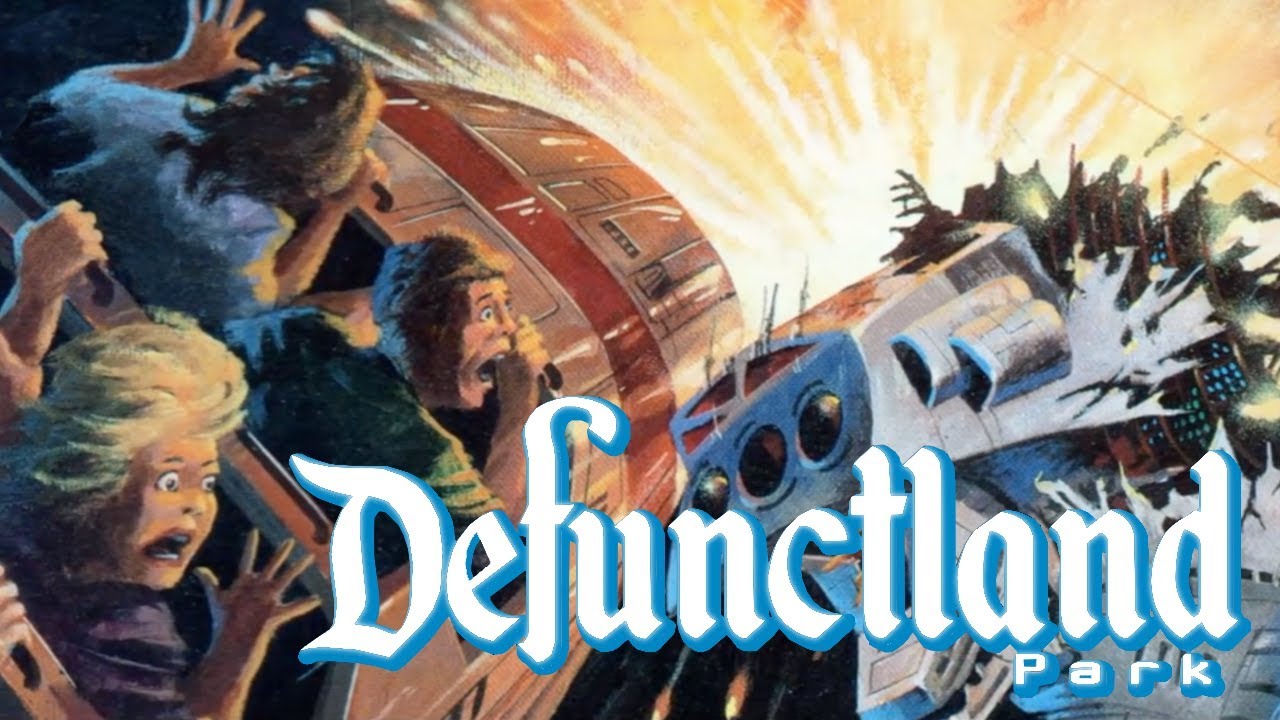 Defunctland: The History of Cedar Point's Disaster Transport