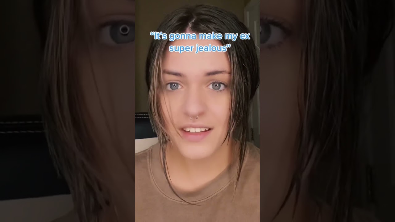 #pov you get paired with the popular guy PART 2 #shorts #tiktok #acting