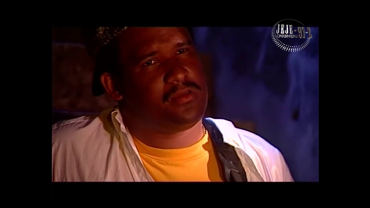 Kobra Clips-Tristès-1994 ►♫☼Zouk Retro♫☼◄