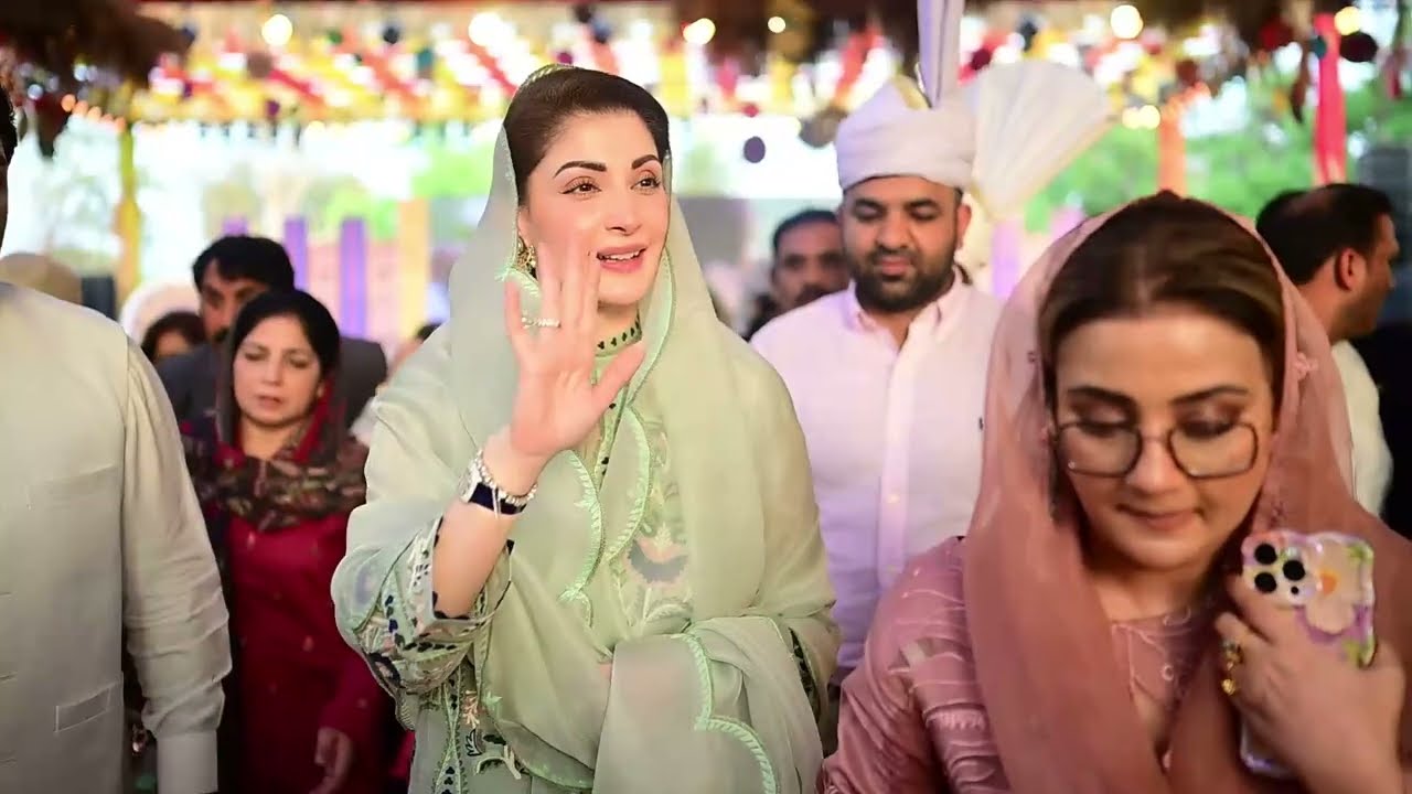 Punjab Culture Day 2025