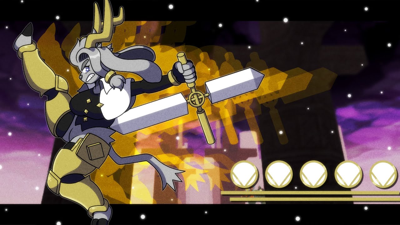 Pseudoregalia is Sick