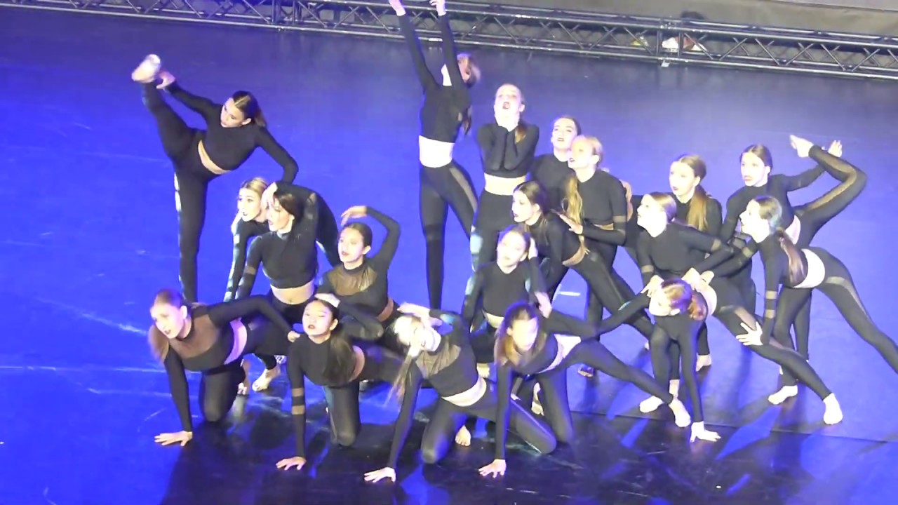 STORM BALLET - 