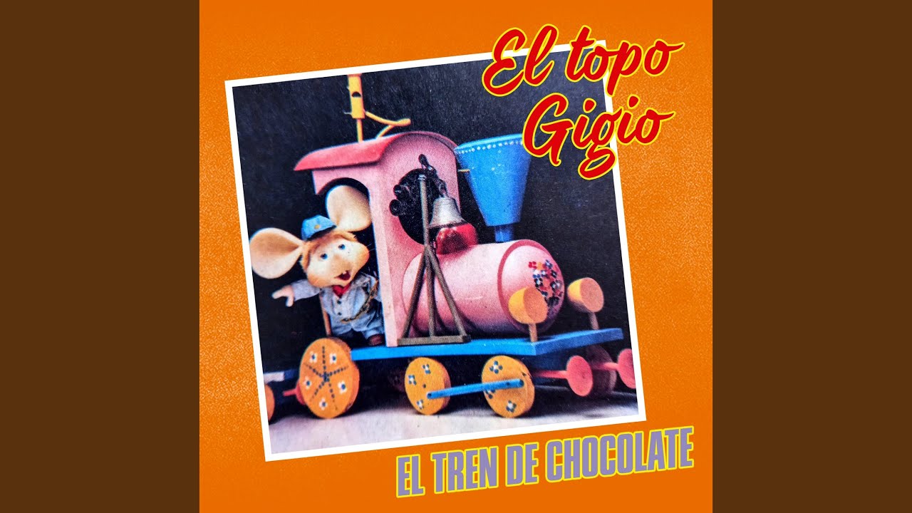 El Tren de Chocolate