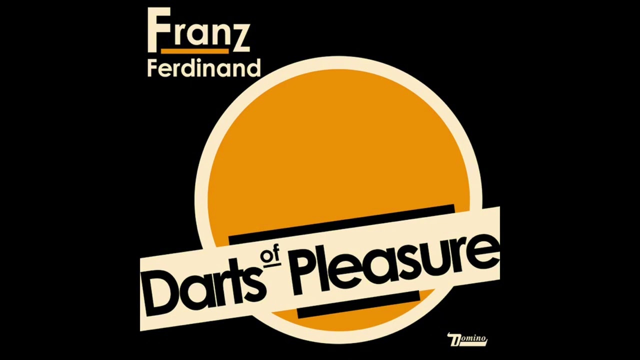Franz Ferdinand - Tell Her Tonight (Demo)