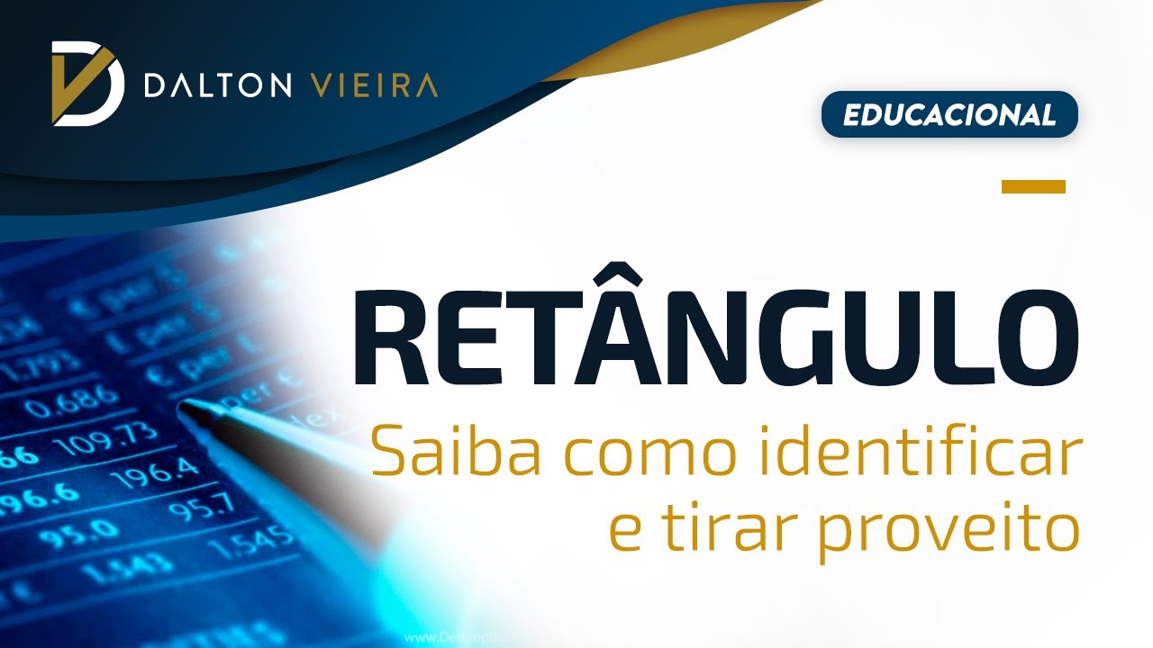 Retângulo - Saiba como identificar e tirar proveito