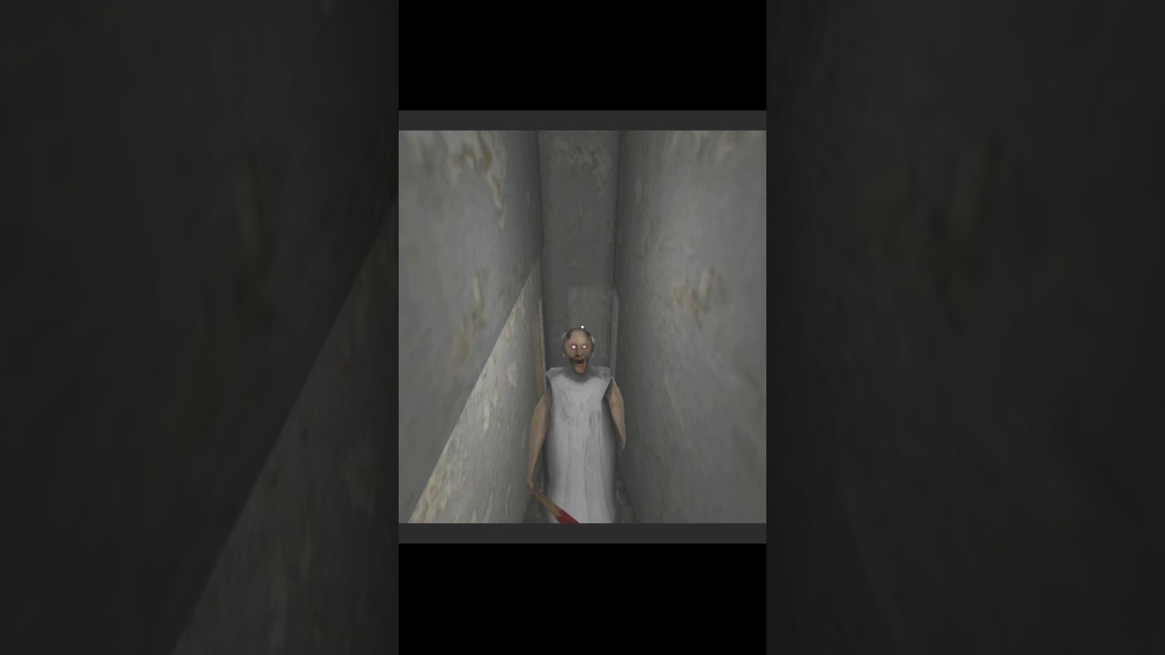 #1tranding #granny #grannyvsgrannygame #gaming #viralshorts #granny2 #funny
