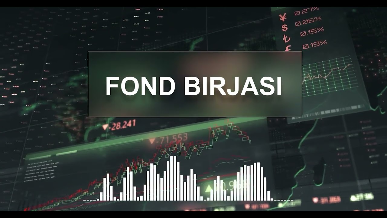 BIRJA VA UNING TURLARI XAQIDA QISQACHA ( ITFCAPITAL )