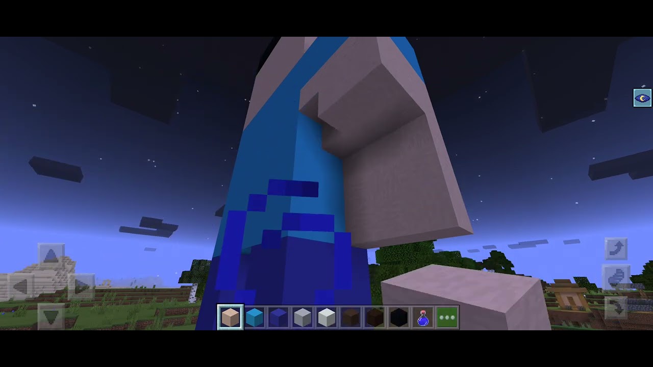 Minecraft in pc
