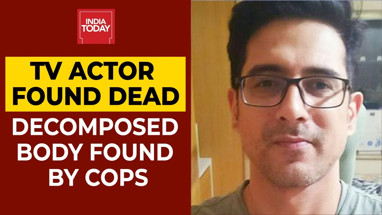 TV Actor Sameer Sharma Found Dead At Mumbai Home, Police Suspects Suicide