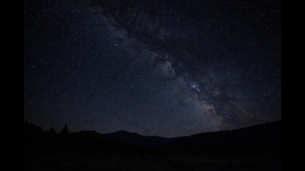 COSMIC ADVENTURE - SOFT RELAXING VIOLIN