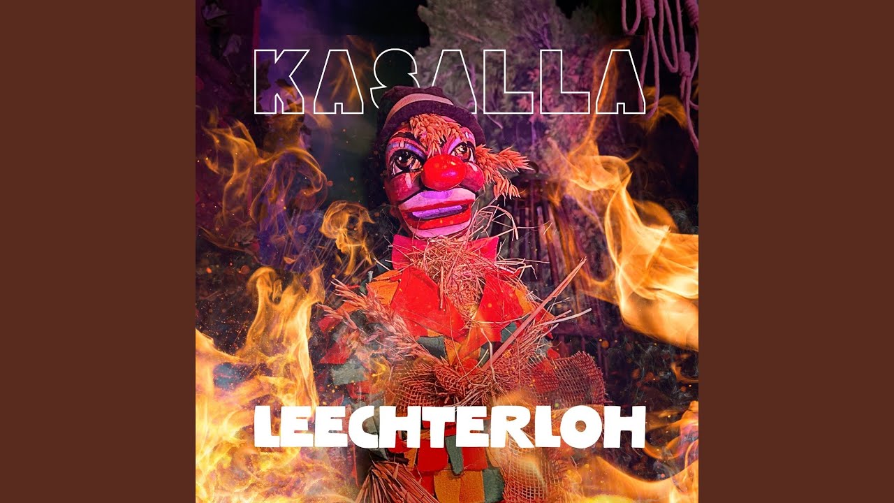 Leechterloh