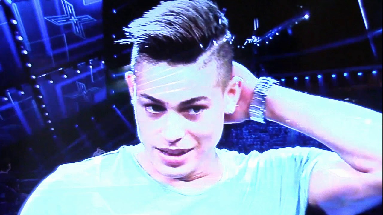 Bootcamp X FACTOR 2017 - Categoria Under Uomini