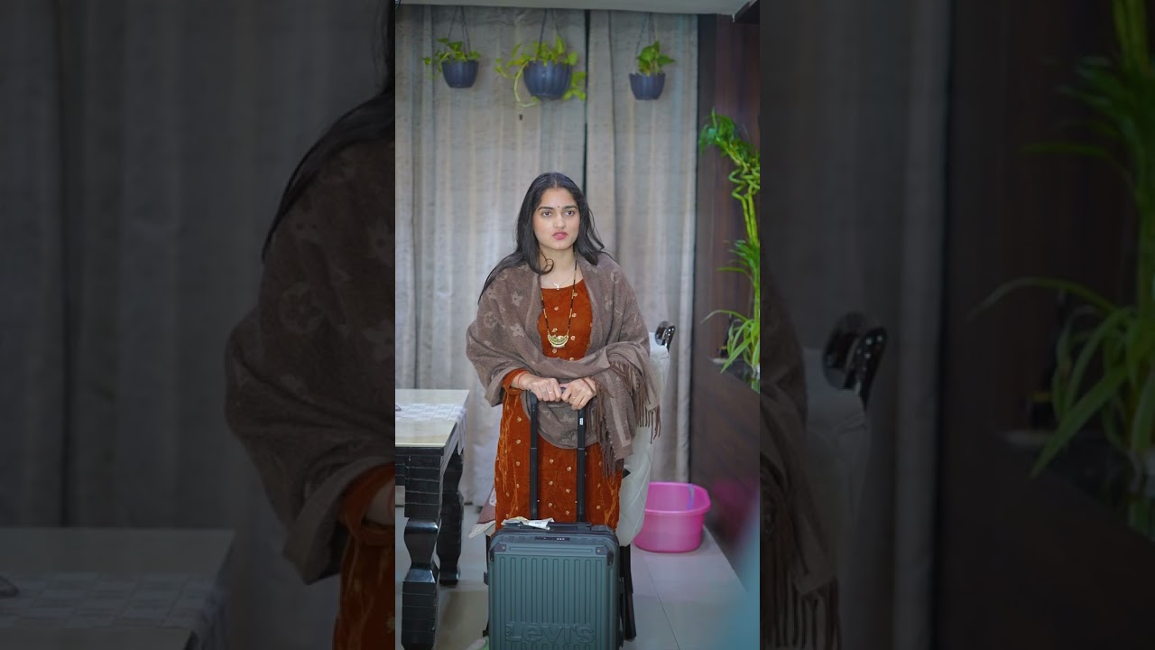 Aise Rishte Nibhaaye Nahi Jaate | Pyari Varsha