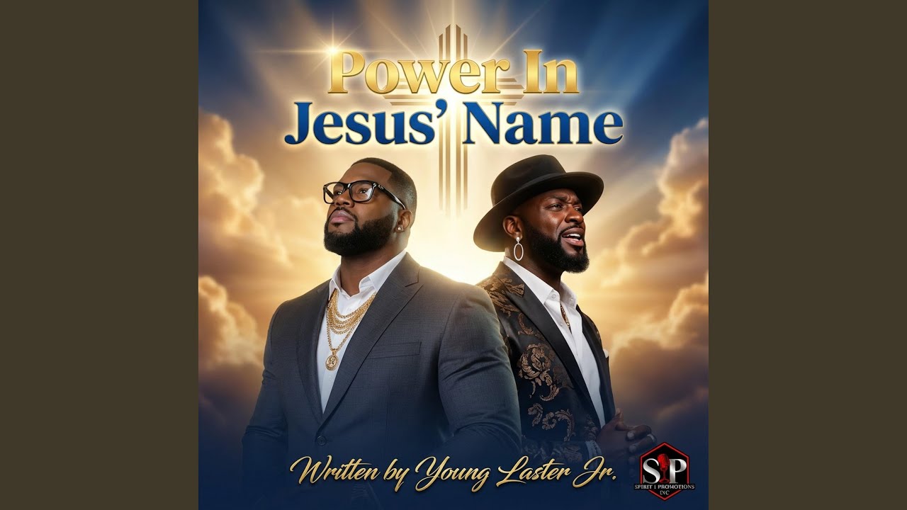 Power In Jesus' Name
