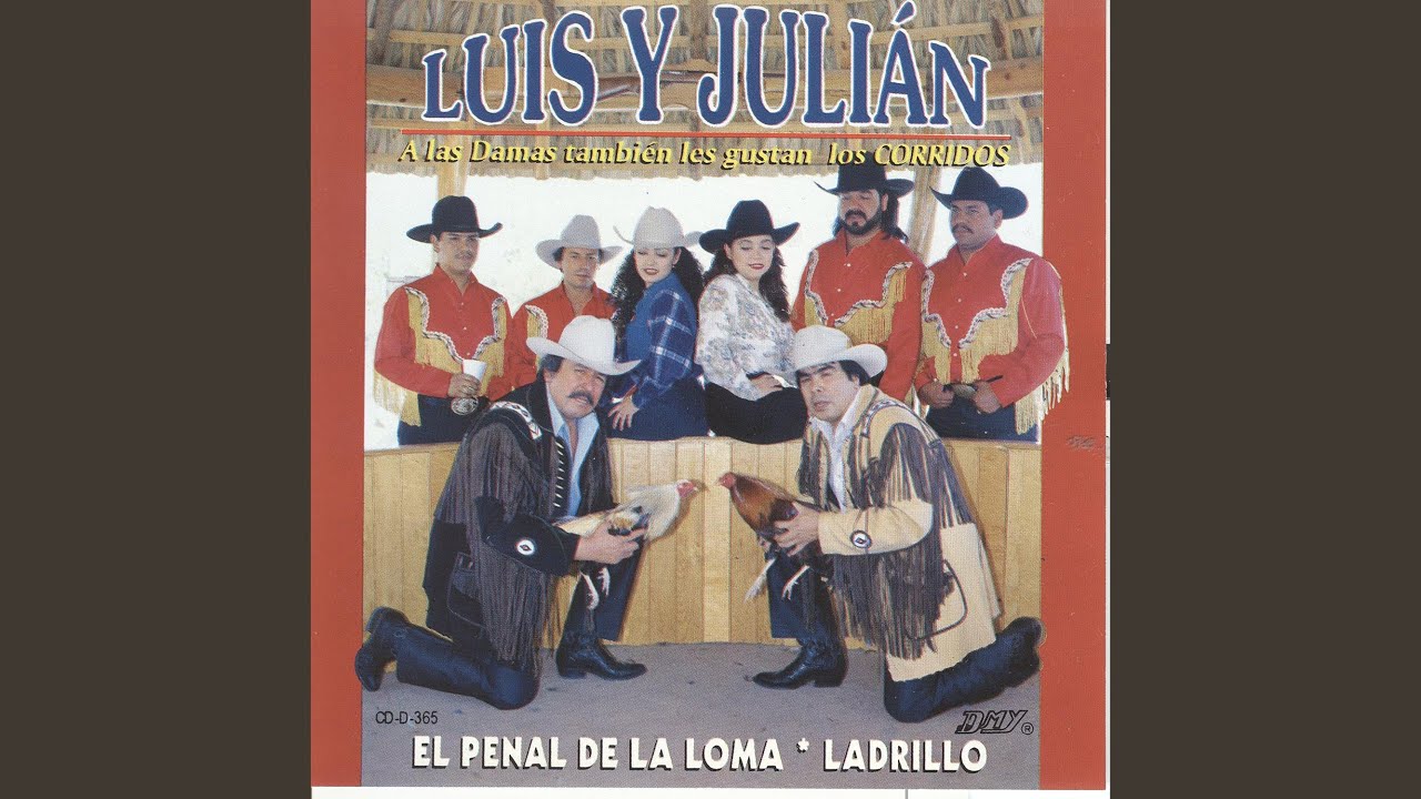 El Penal De La Loma