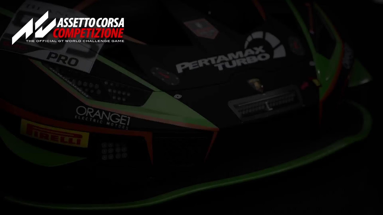 FRL Taco 🌮 S21R5 Nordschleife