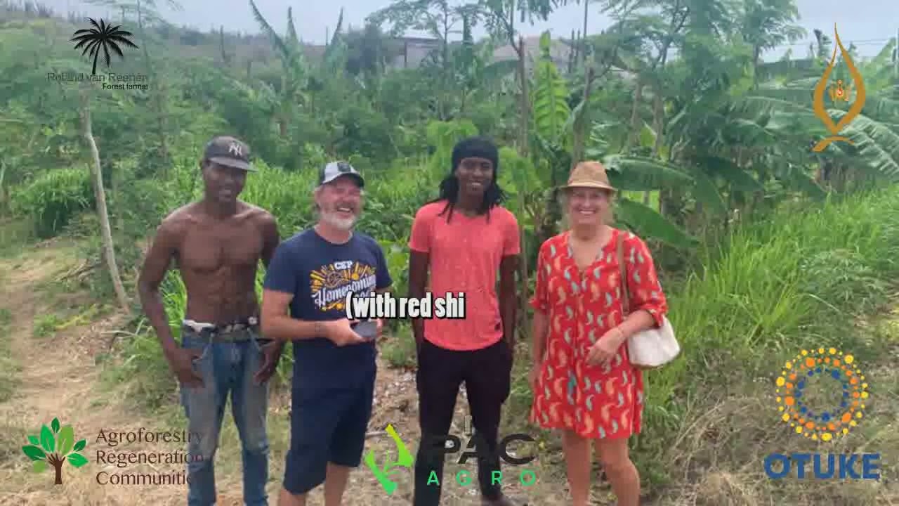 If it can be done in Curaçao it can be done everywhere