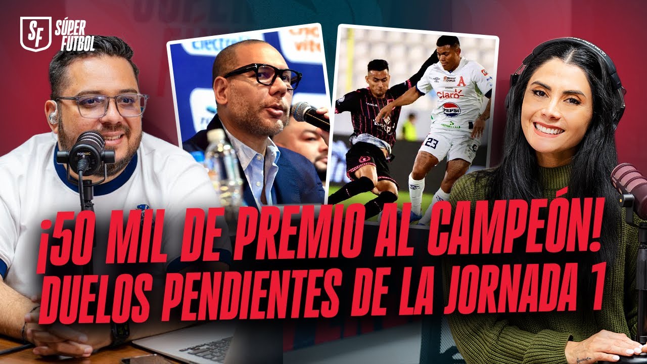 ¿CÓMO SE JUGARÁ LA COPA PRESIDENTE GANAPLAY? ¡EL CAMPEÓN GANA $50 MIL! | SÚPER FÚTBOL 399