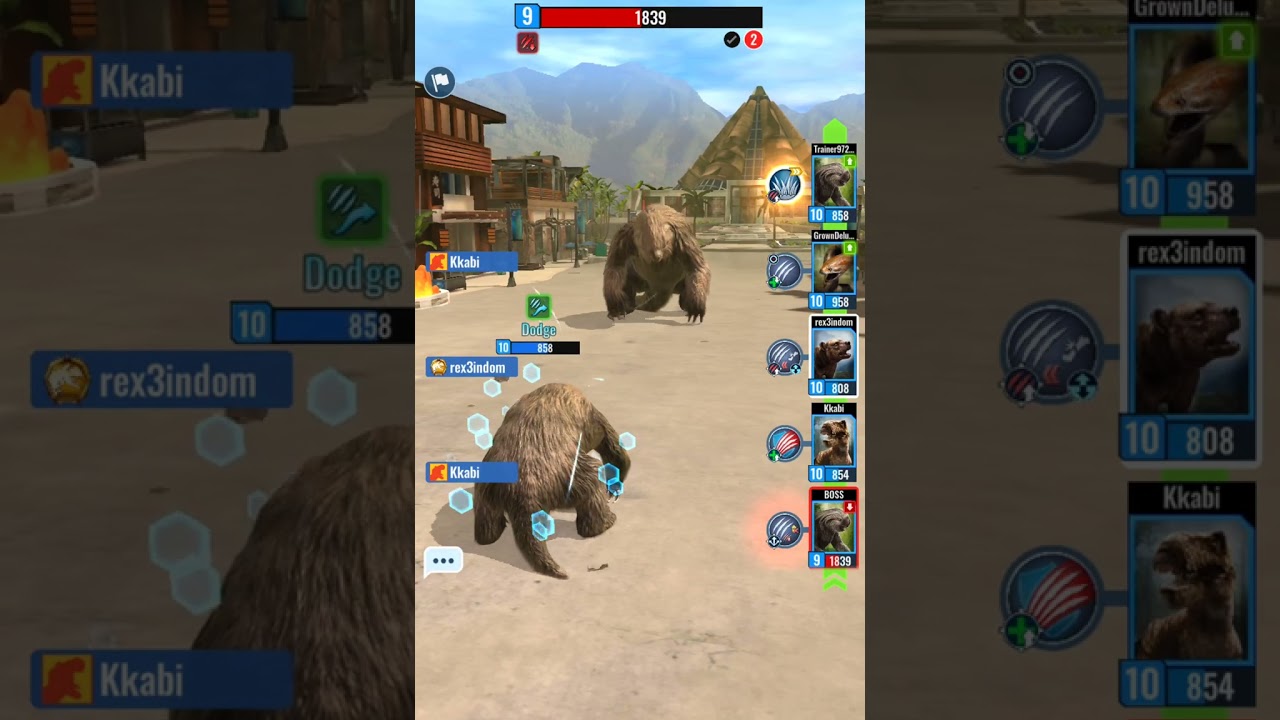 Играю в jw Alive nr.2