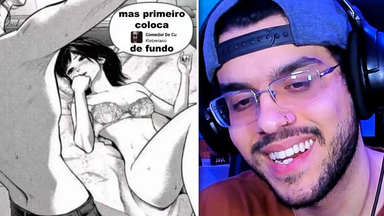 ESSA TEM BOM GOSTO