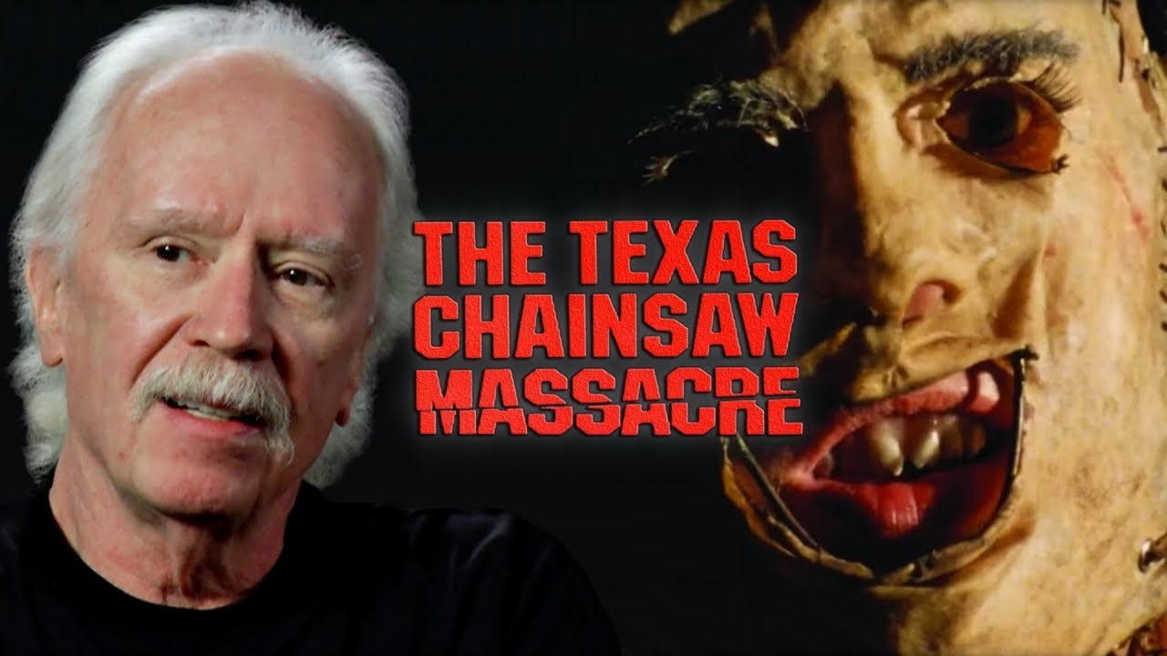 John Carpenter on The Texas Chain Saw Massacre