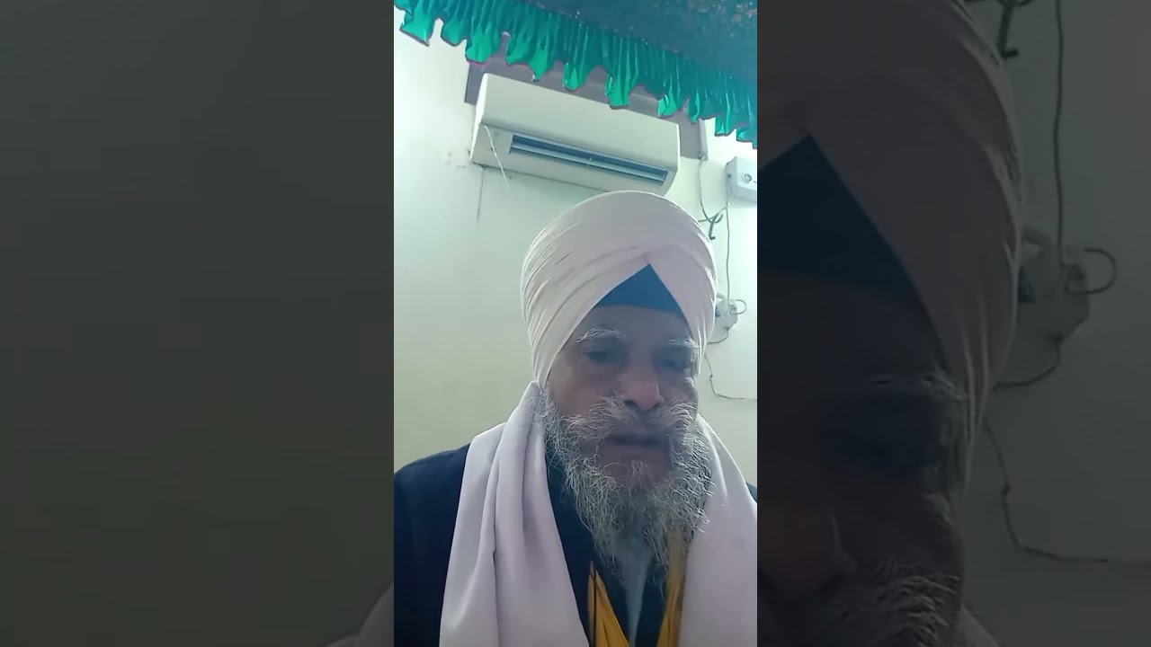 Live ! Sodhi Khalsa ਵੀਚਾਰ ਮਾਘਿ ਮਹੀਨਾ 14/1/2026ਬੁੱਧਵਾਰ ਸਵੇਰ YouTubelink@S.K.M.S.Verka.Asr.98766-90370