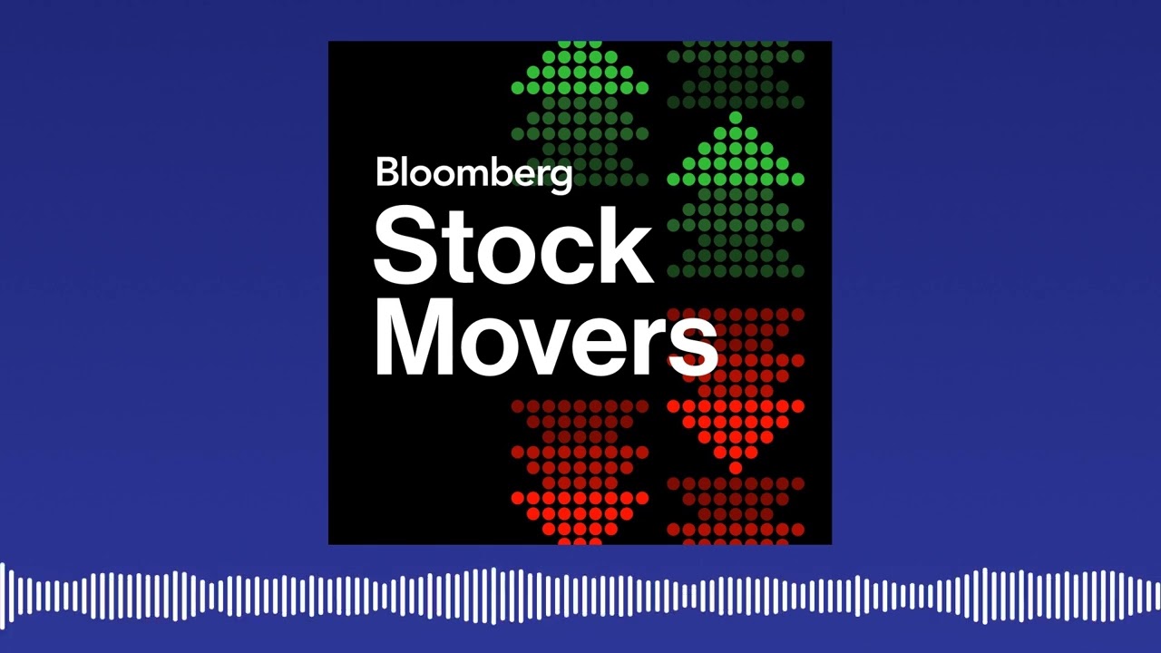 Data Storage Companies Get a Boost, Rivian Climbs, Lamb Weston Plummets | Stock Movers