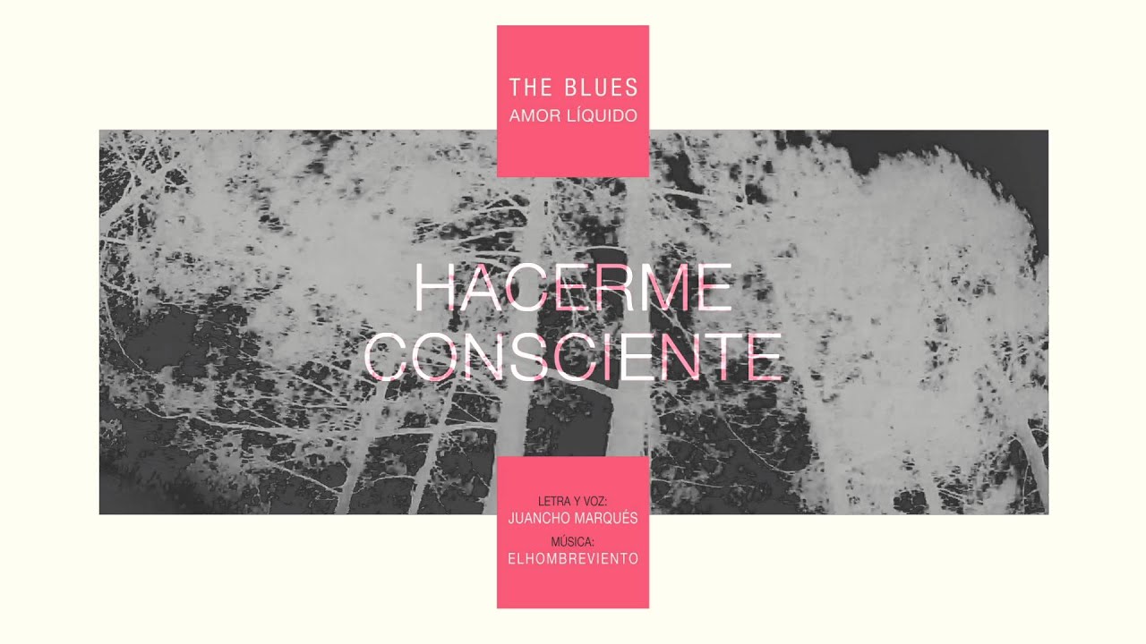 06. AMOR LIQUIDO - JUANCHO MARQU&Eacute;S & ELHOMBREVIENTO