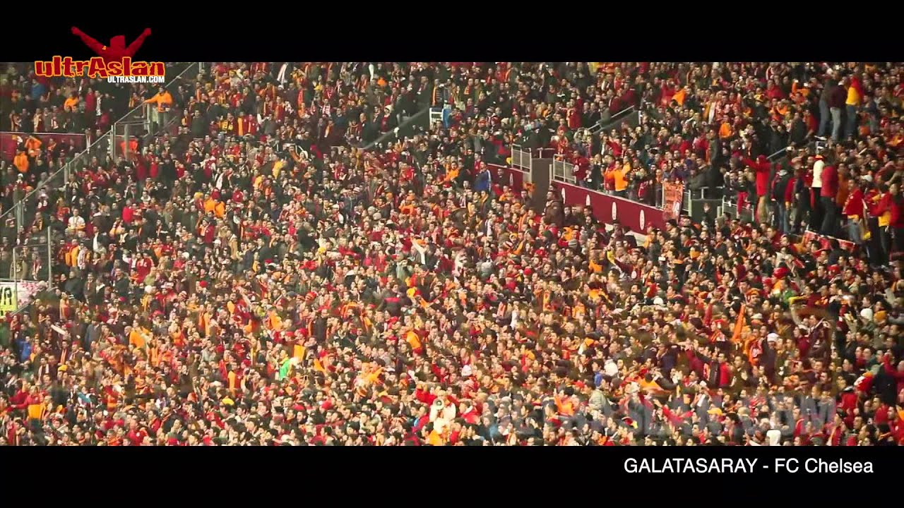 CL | GALATASARAY - FC Chelsea 