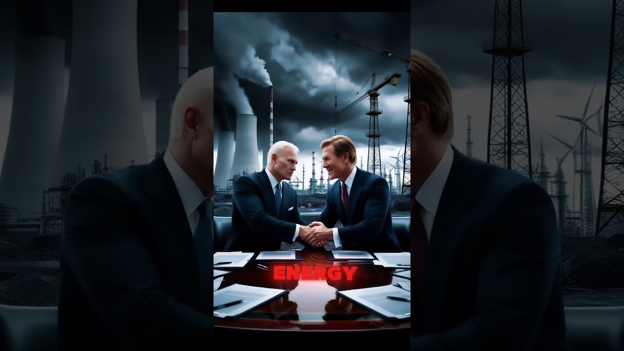 What&rsquo;s the Adani bribery scandal all about? 🤔 - Adani paid over $265 million in bribes