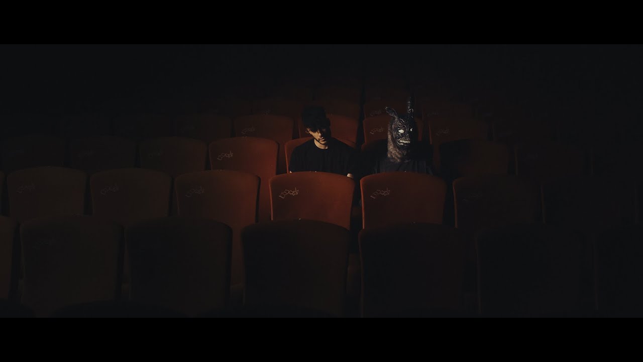 Avanzi - PER FINTA [Official Music Video]